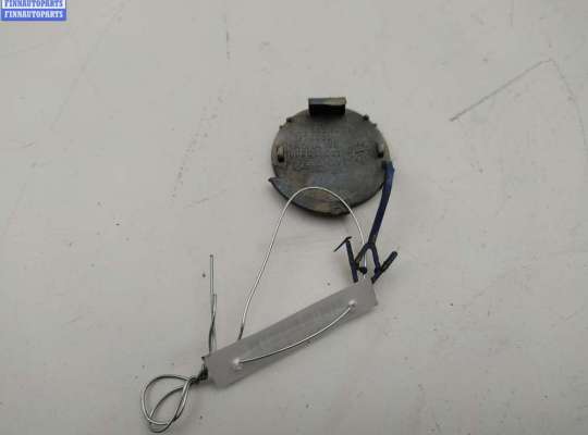 купить Решётка (заглушка) в бампер на Mercedes A-Class W168 (1997-2004)