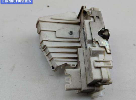 Замок двери задней правой MB1626435 на Mercedes M-Class ML W164 (2005-2011)