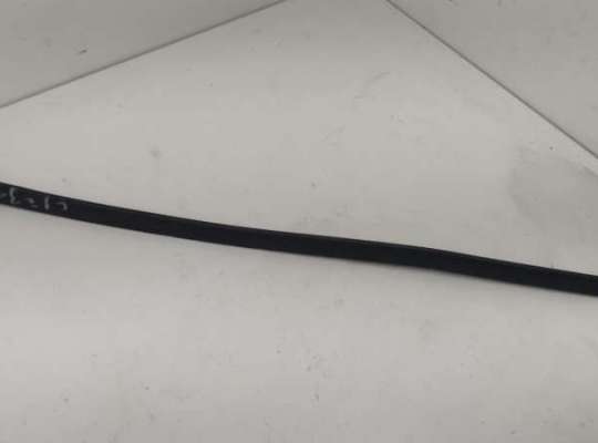 Молдинг лобового стекла AU1689476 на Audi A3 8P (2003-2012)