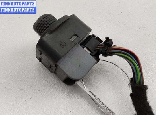 купить Джойстик регулировки зеркал на Fiat Ducato (2002-2006)