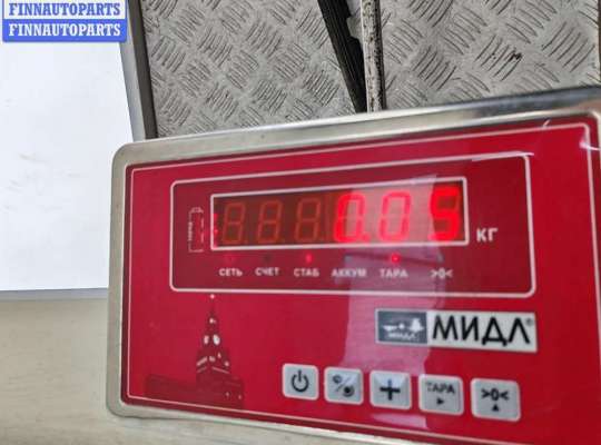 купить Джойстик регулировки зеркал на Fiat Ducato (2002-2006)