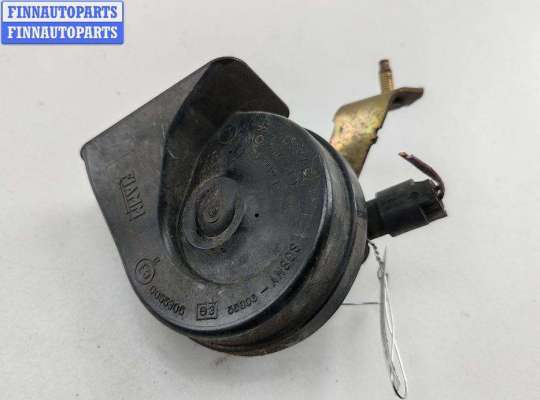 Сигнал (клаксон) BM3584461 на BMW 3 E46 (1998-2006)