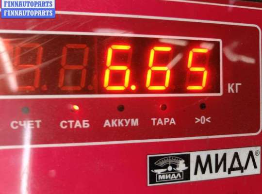 купить Стойка подвески передняя правая на Volkswagen Golf-5 Plus