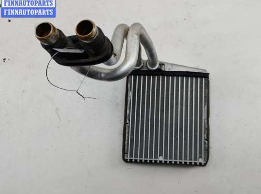 Радиатор отопителя (печки) SK523713 на Skoda Octavia mk2 (A5 1Z) 2004-2013