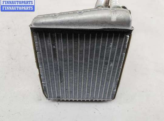 купить Радиатор отопителя (печки) на Skoda Octavia mk2 (A5 1Z) 2004-2013