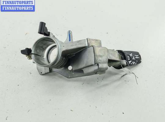 купить Замок зажигания на Opel Astra H (2004-2009)