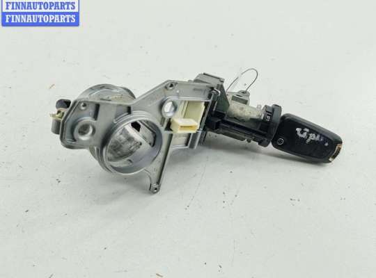 Замок зажигания OP2372819 на Opel Astra H (2004-2009)