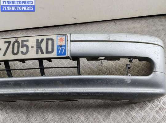 купить Бампер передний на BMW 5 E39 (1995-2003)