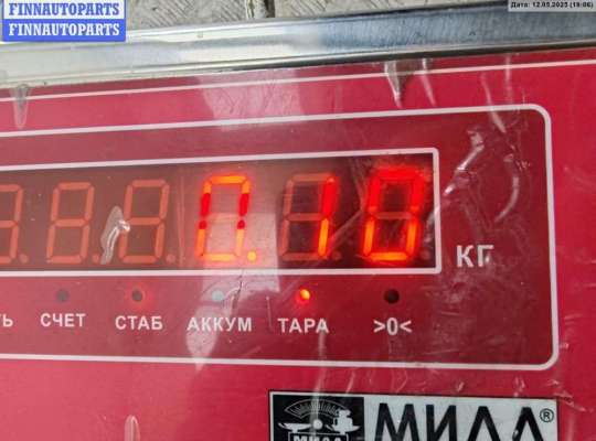 купить Динамик двери передней правой на Mitsubishi Space Runner (1999-2004)