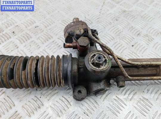 купить Рейка рулевая на Audi A4 B6 (2001-2004)