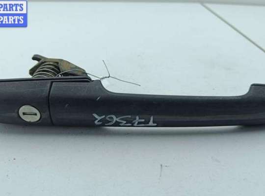 купить Ручка двери наружная передняя правая на Mercedes Vito-1 W638 (1996-2003)