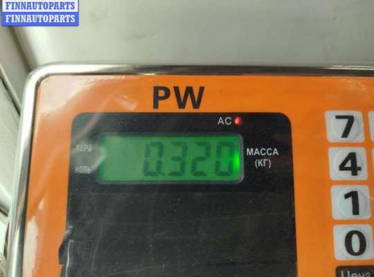 купить Сигнал (клаксон) на Volkswagen Sharan (1995-2000)