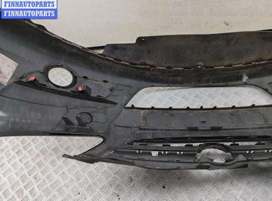купить Бампер передний на Opel Corsa D (2006-2014)