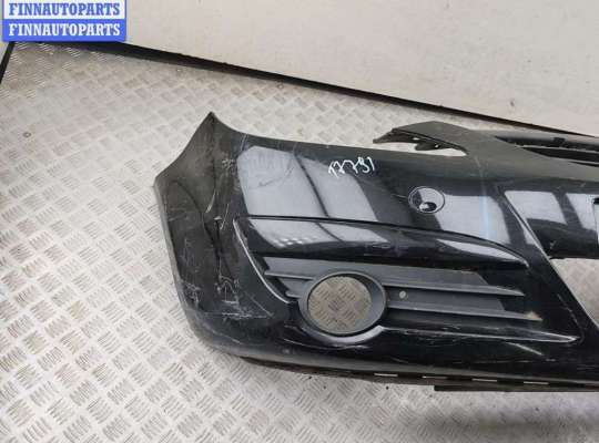 купить Бампер передний на Opel Corsa D (2006-2014)