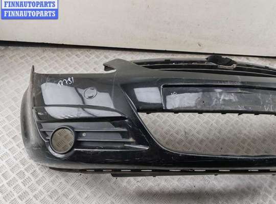 купить Бампер передний на Opel Corsa D (2006-2014)