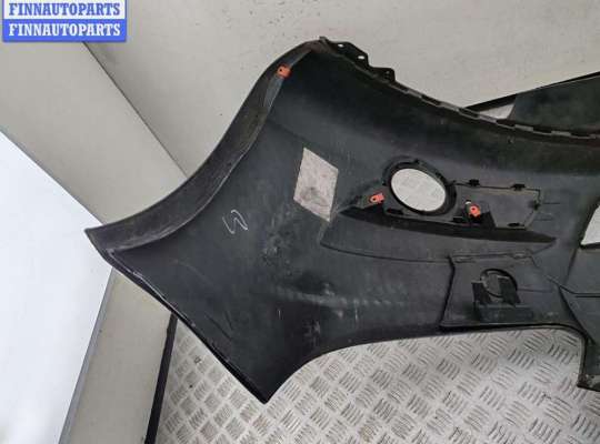 купить Бампер передний на Opel Corsa D (2006-2014)
