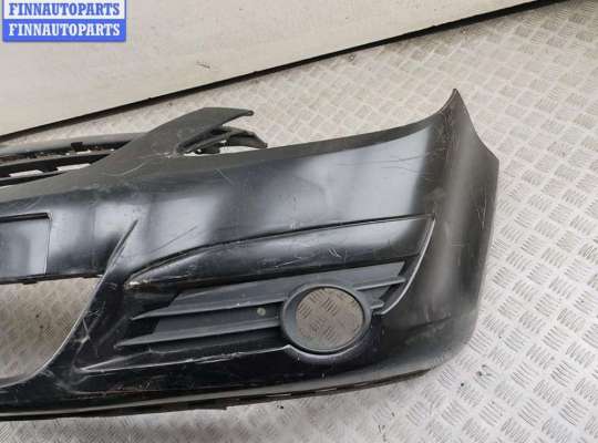 купить Бампер передний на Opel Corsa D (2006-2014)