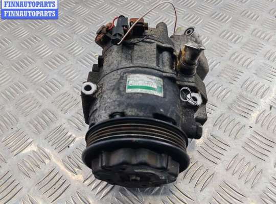 купить Компрессор кондиционера на Mercedes A-Class W168 (1997-2004)