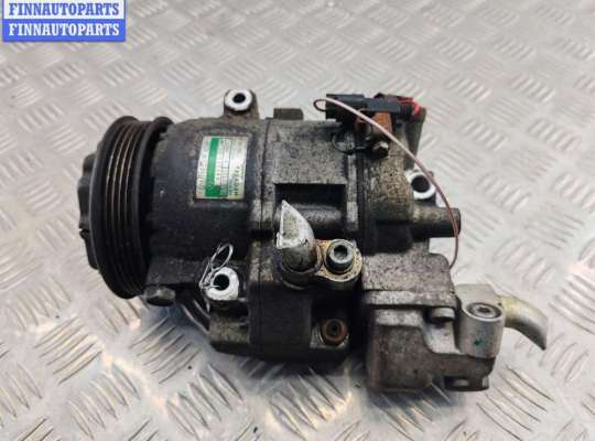 купить Компрессор кондиционера на Mercedes A-Class W168 (1997-2004)