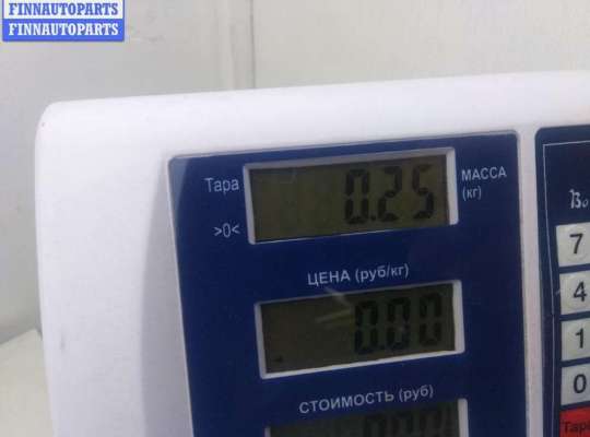 купить Кнопка открывания багажника на Audi A6 C6 (2004-2011)