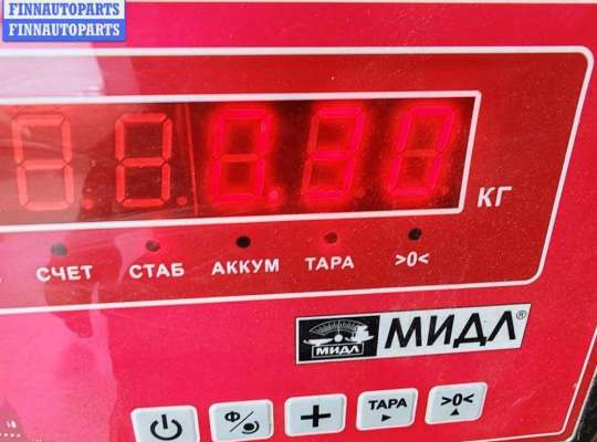 купить Молдинг двери передней левой на BMW 5 E39 (1995-2003)