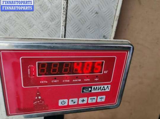 купить Механизм стеклоочистителя переднего (трапеция дворников) на Volkswagen Sharan (1995-2000)