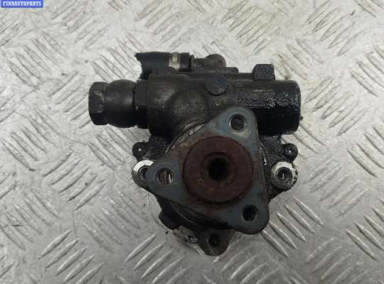 Насос гидроусилителя руля AU1709734 на Audi A6 C6 (2004-2011)