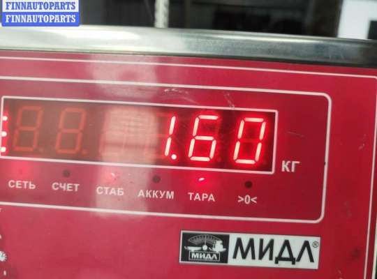 купить Насос гидроусилителя руля на Audi A6 C6 (2004-2011)