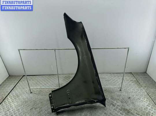 купить Крыло переднее правое на Mercedes C-Class W203 (2000-2006)