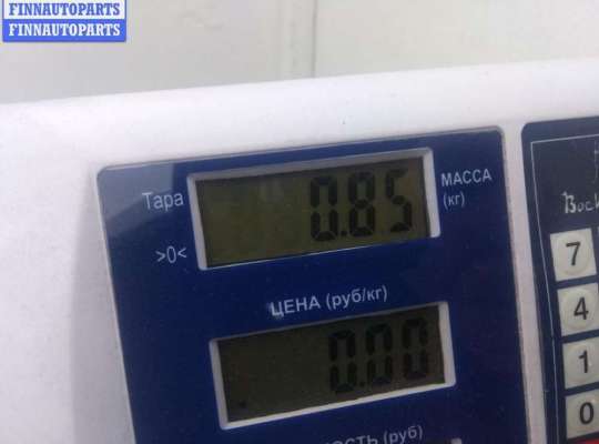 купить Двигатель стеклоочистителя заднего (моторчик дворников) на Renault Laguna II (2001-2007)