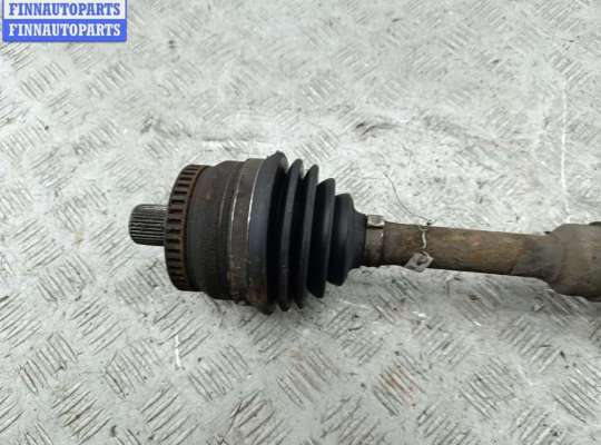 купить Полуось передняя правая на Volkswagen Passat B5