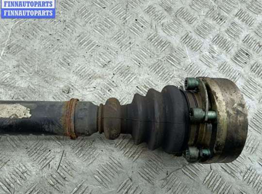 купить Полуось передняя правая на Volkswagen Passat B5