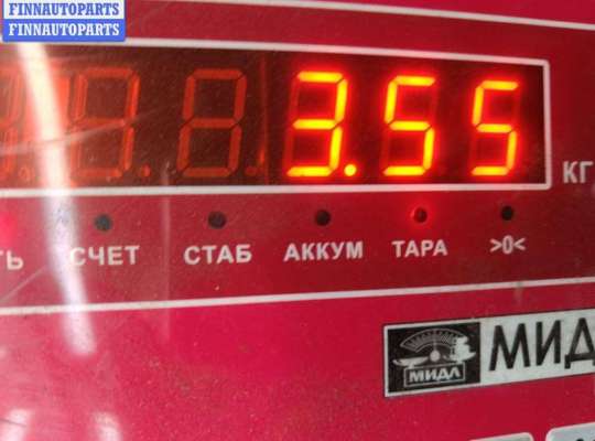 купить Суппорт задний правый на Volkswagen Touareg