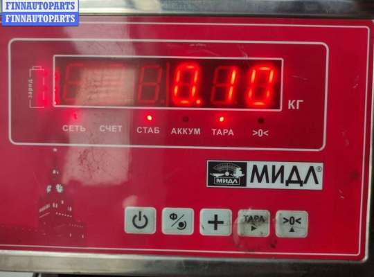 купить Форсунка топливная на Ford Focus I (1998-2005)