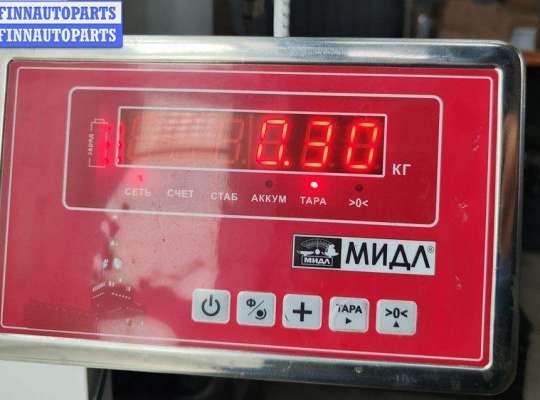 купить Форсунка топливная на Audi A6 C5 (1997-2005)