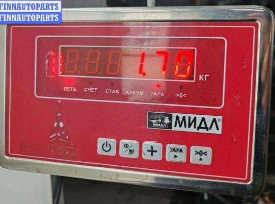 купить Рампа (рейка) топливная на Iveco Daily (2006-2011)