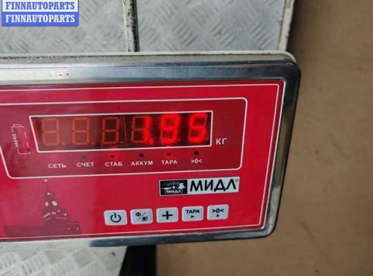 купить Кулиса КПП на Audi 80 B4 (1991-1996)