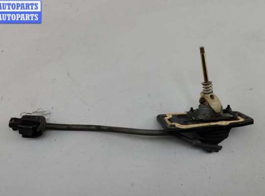 Кулиса КПП AU1718184 на Audi 80 B4 (1991-1996)