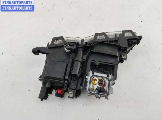 купить Фара правая на BMW 3 E46 (1998-2006)