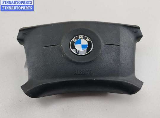 купить Подушка безопасности (Airbag) водителя на BMW 3 E46 (1998-2006)