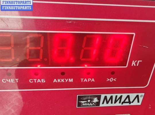 купить Датчик положения дроссельной заслонки на Ford Focus I (1998-2005)