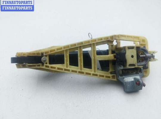 купить Ручка двери наружная задняя левая на Opel Vectra C (2002-2008)