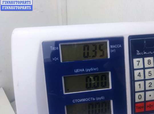 купить Ручка двери наружная задняя левая на Opel Vectra C (2002-2008)