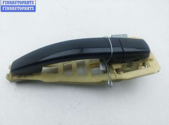 купить Ручка двери наружная задняя левая на Opel Vectra C (2002-2008)