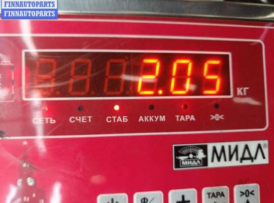 купить Механизм стеклоочистителя переднего (трапеция дворников) на Opel Corsa D (2006-2014)