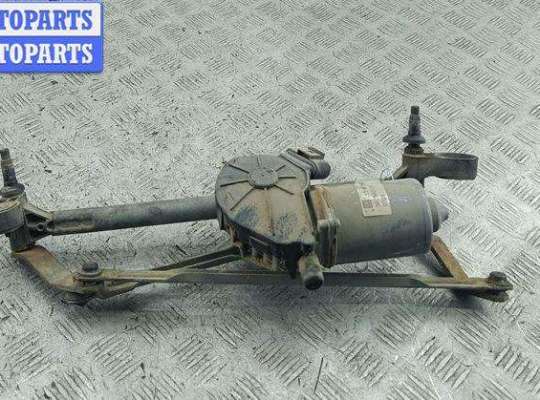 купить Механизм стеклоочистителя переднего (трапеция дворников) на Opel Corsa D (2006-2014)