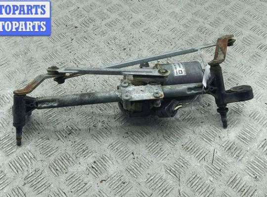 купить Механизм стеклоочистителя переднего (трапеция дворников) на Opel Corsa D (2006-2014)