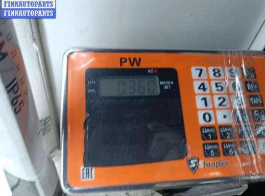 купить Ограничитель открывания двери передней на Citroen Xsara Picasso