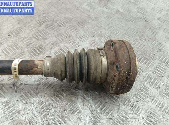 купить Полуось задняя на Opel Omega B (1994-2003)