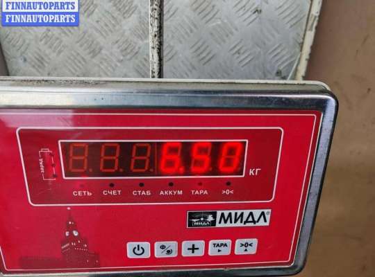 купить Усилитель бампера переднего на BMW 3 E90/E91/E92/E93 (2005-2013)